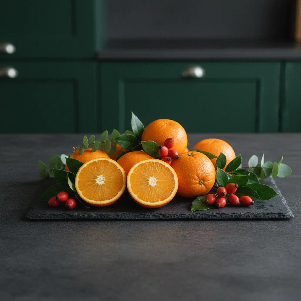 Mirona Care-produkt - kosttilskud til daglig rutine med naturlige ingredienser