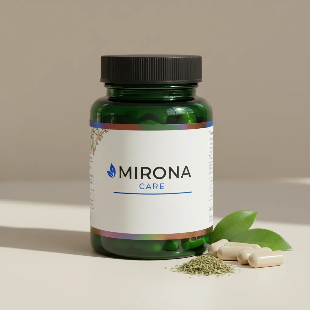 Mirona Care Mirona Care